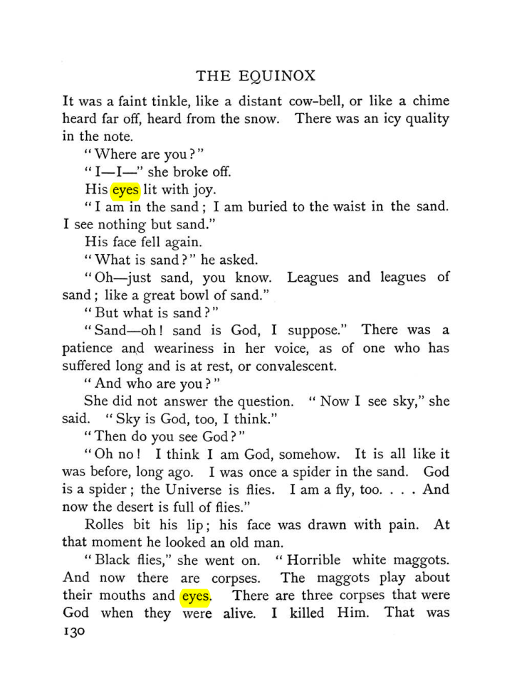 Original scan of The Equinox (Volume I, Number V), PDF page 138