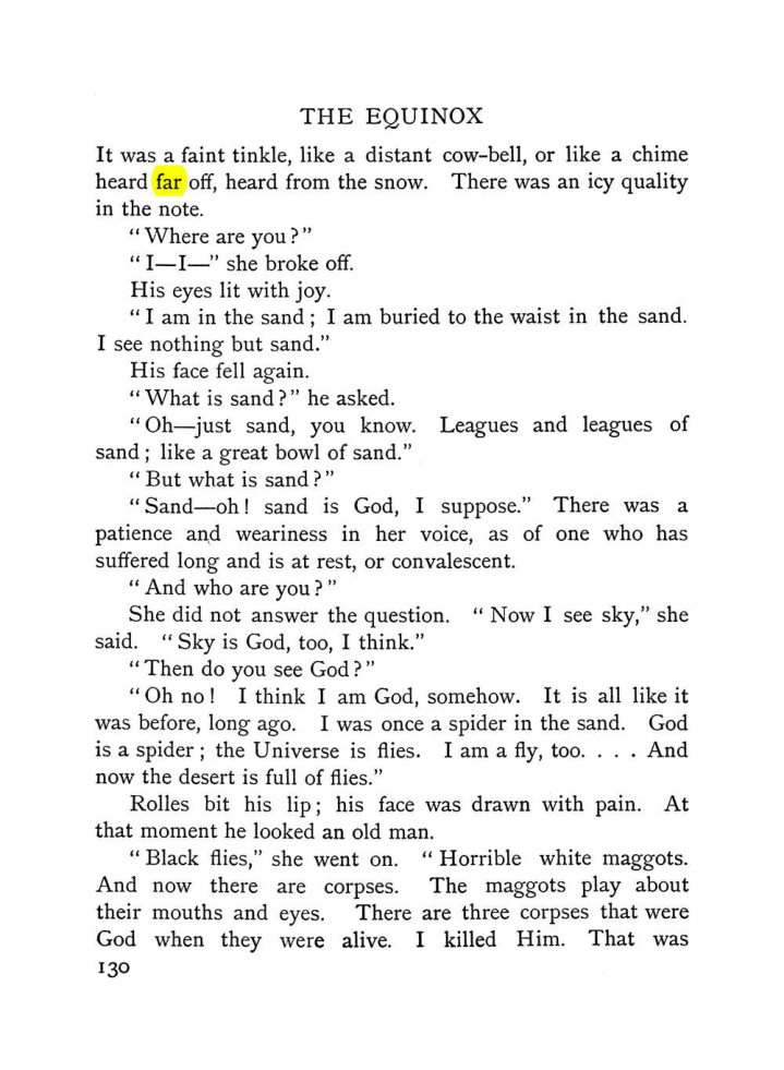 Original scan of The Equinox (Volume I, Number V), PDF page 138