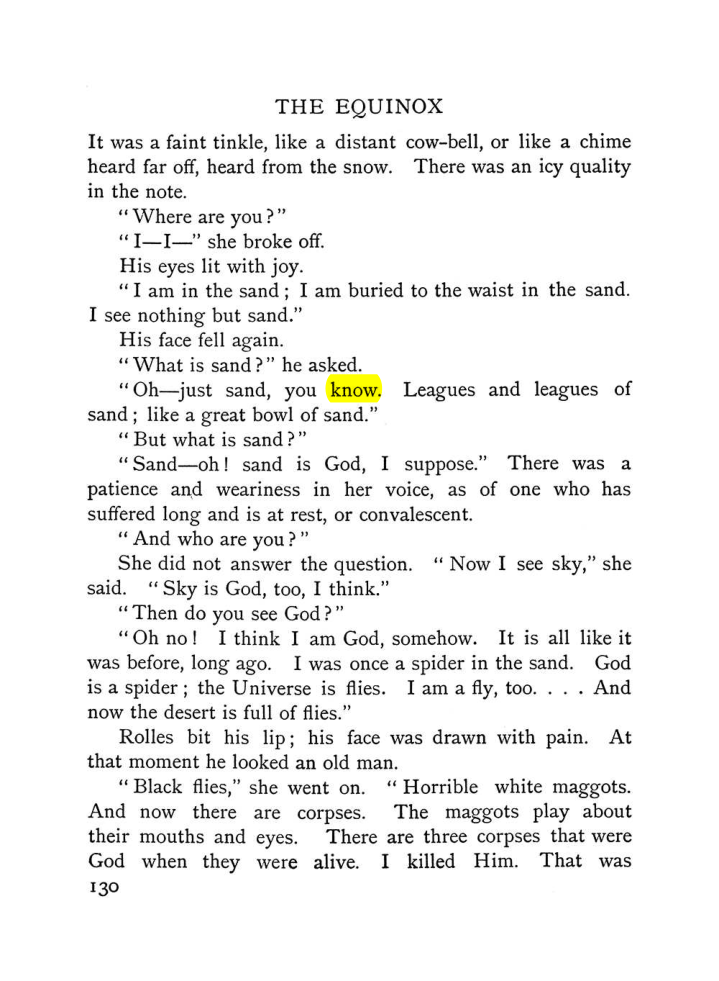 Original scan of The Equinox (Volume I, Number V), PDF page 138