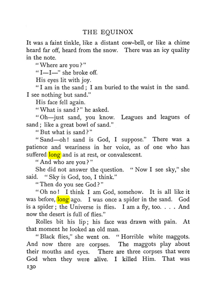 Original scan of The Equinox (Volume I, Number V), PDF page 138