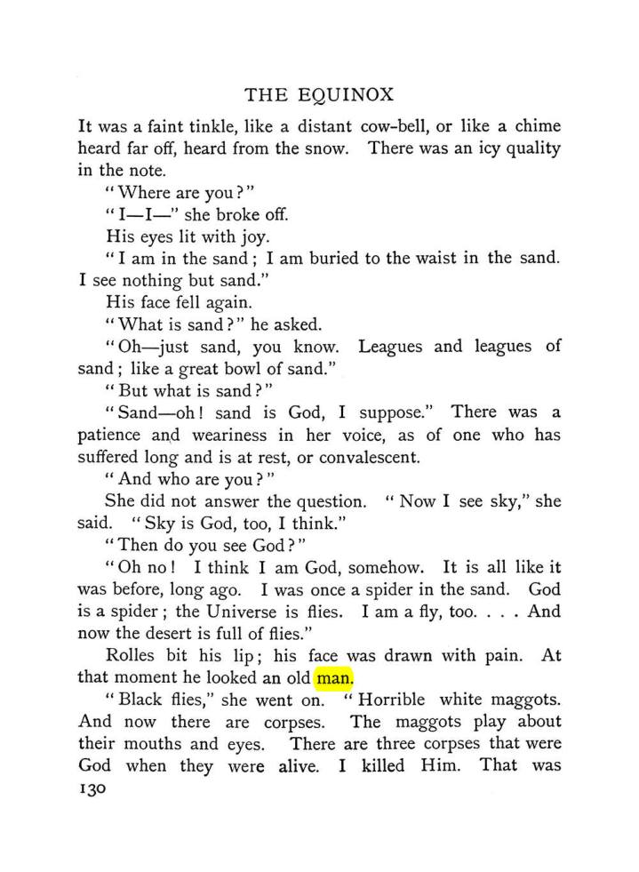 Original scan of The Equinox (Volume I, Number V), PDF page 138