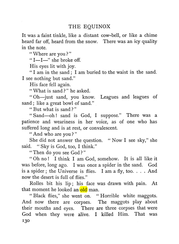Original scan of The Equinox (Volume I, Number V), PDF page 138