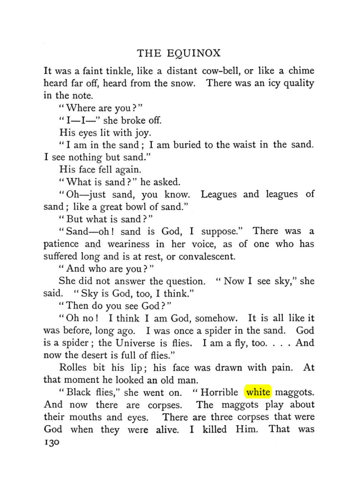 Original scan of The Equinox (Volume I, Number V), PDF page 138