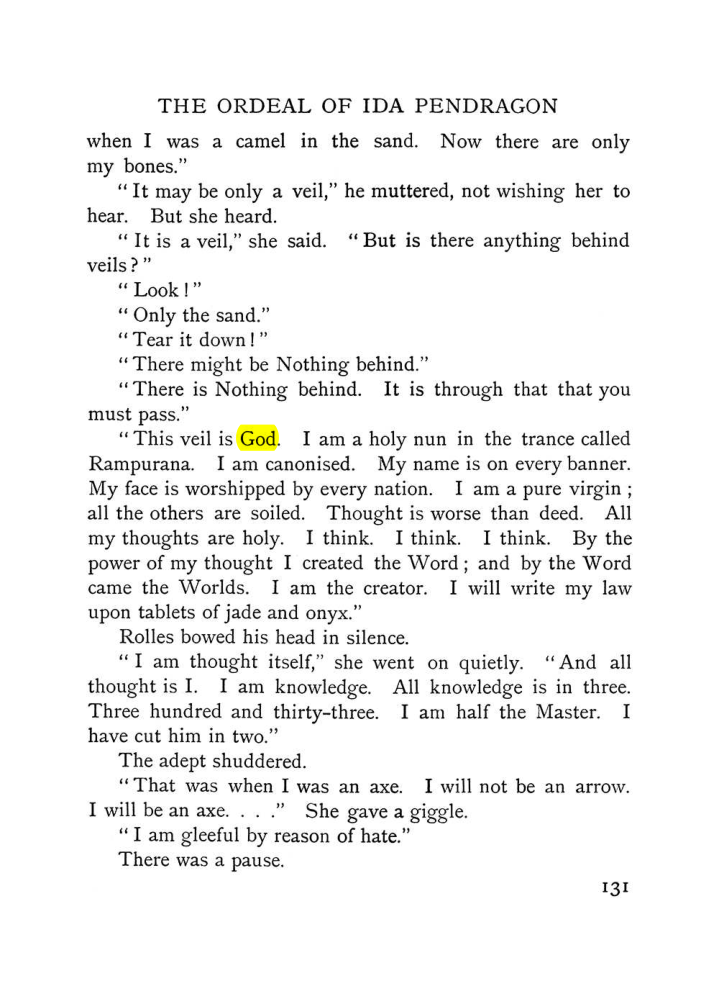 Original scan of The Equinox (Volume I, Number V), PDF page 139