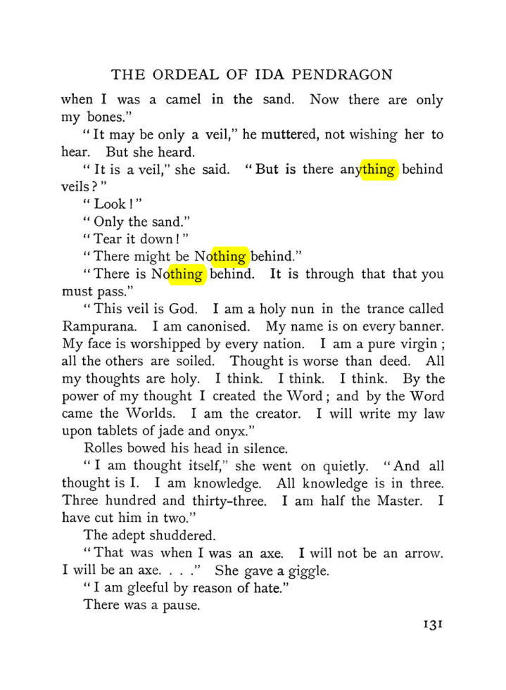 Original scan of The Equinox (Volume I, Number V), PDF page 139