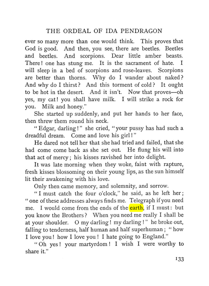 Original scan of The Equinox (Volume I, Number V), PDF page 141