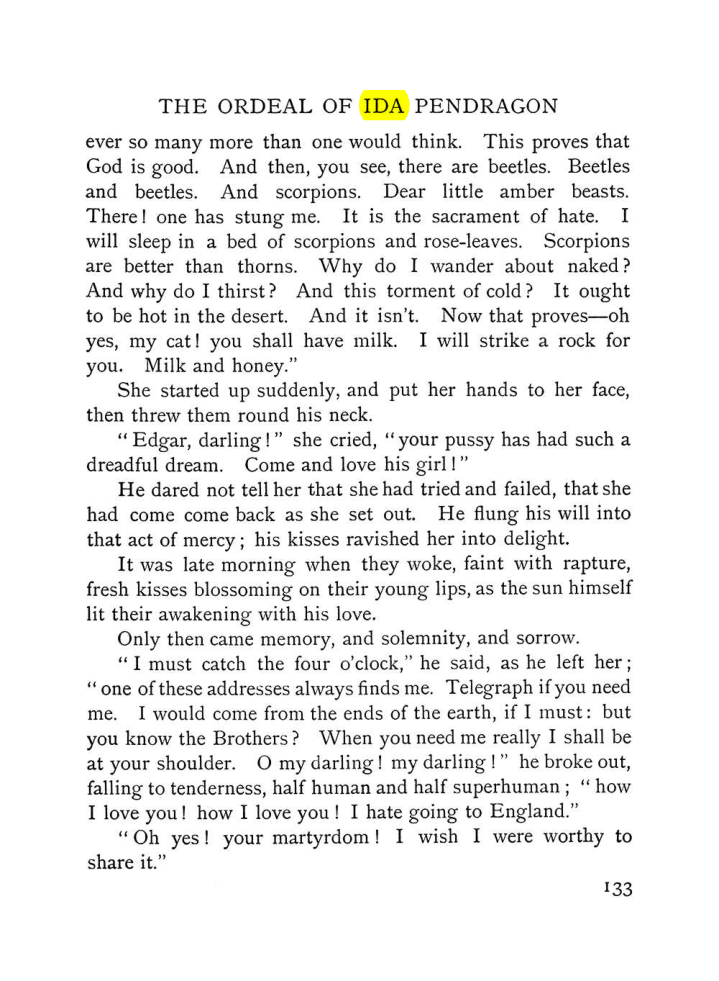 Original scan of The Equinox (Volume I, Number V), PDF page 141
