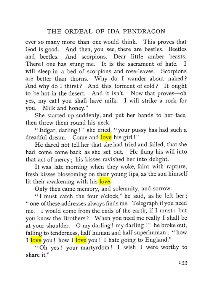 Original scan of The Equinox (Volume I, Number V), PDF page 141