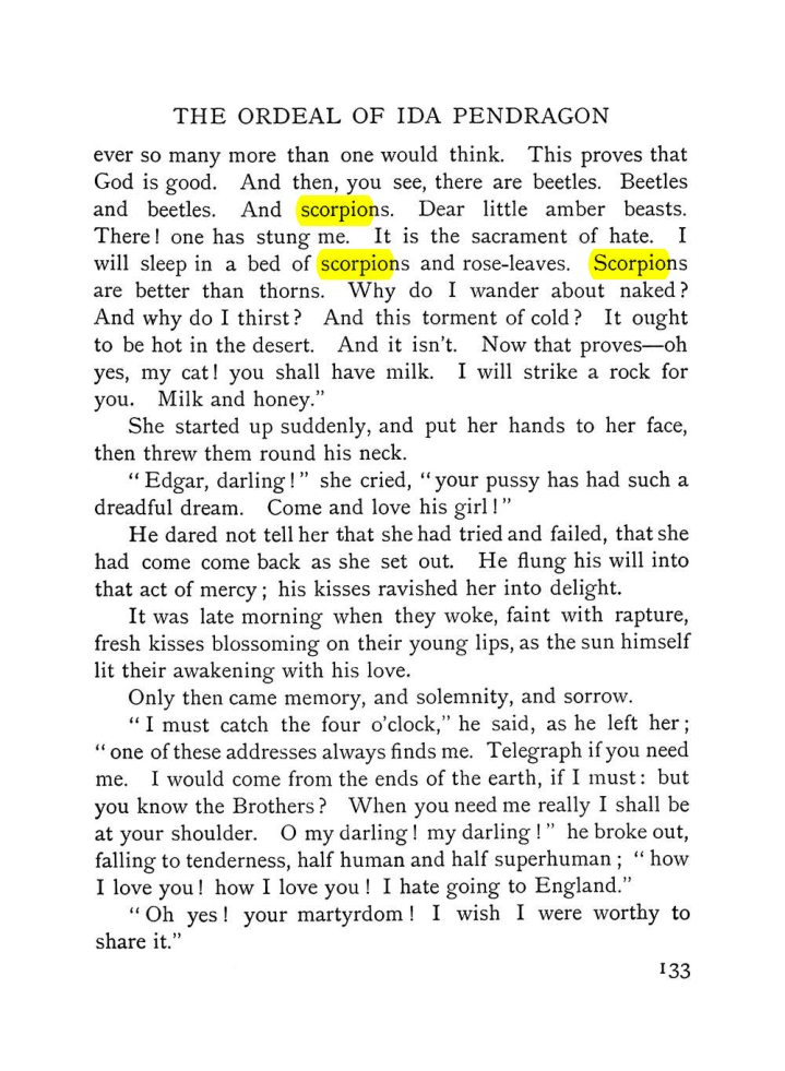 Original scan of The Equinox (Volume I, Number V), PDF page 141
