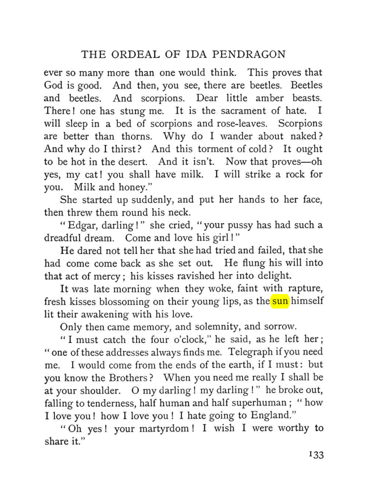 Original scan of The Equinox (Volume I, Number V), PDF page 141