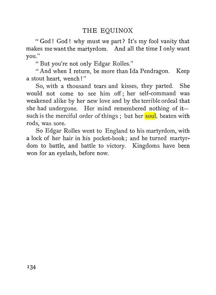 Original scan of The Equinox (Volume I, Number V), PDF page 142