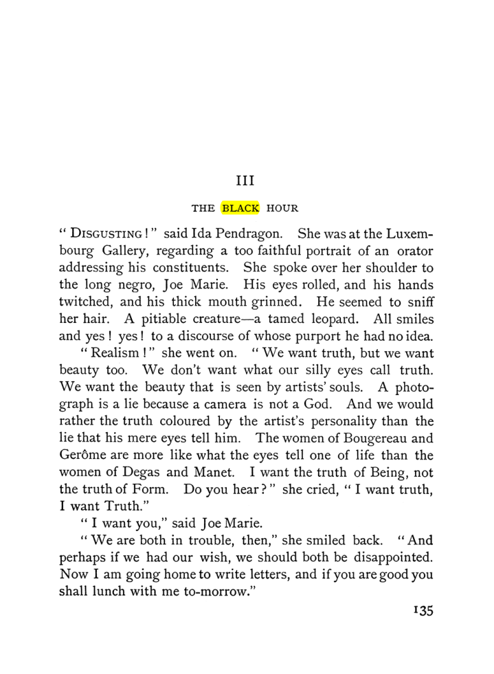 Original scan of The Equinox (Volume I, Number V), PDF page 143