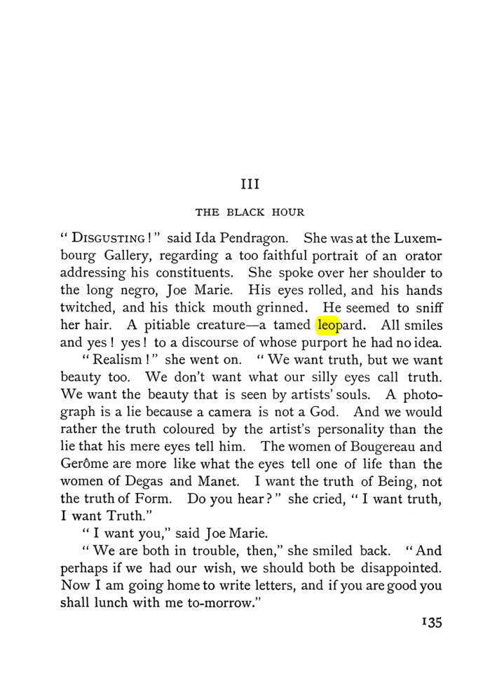 Original scan of The Equinox (Volume I, Number V), PDF page 143