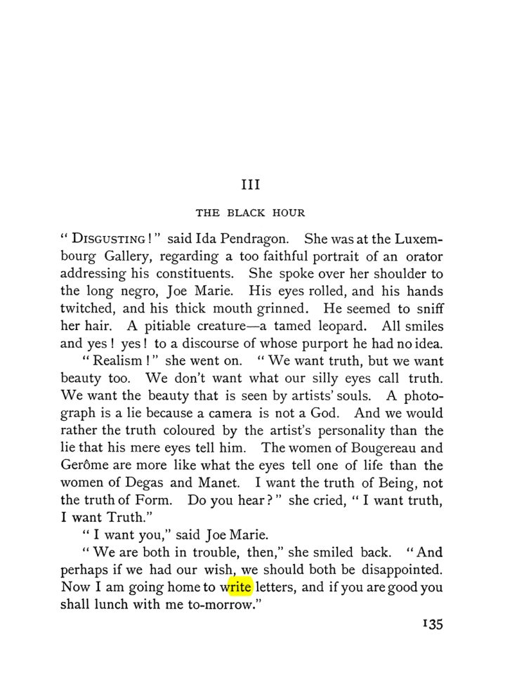Original scan of The Equinox (Volume I, Number V), PDF page 143