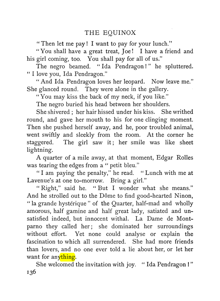 Original scan of The Equinox (Volume I, Number V), PDF page 144