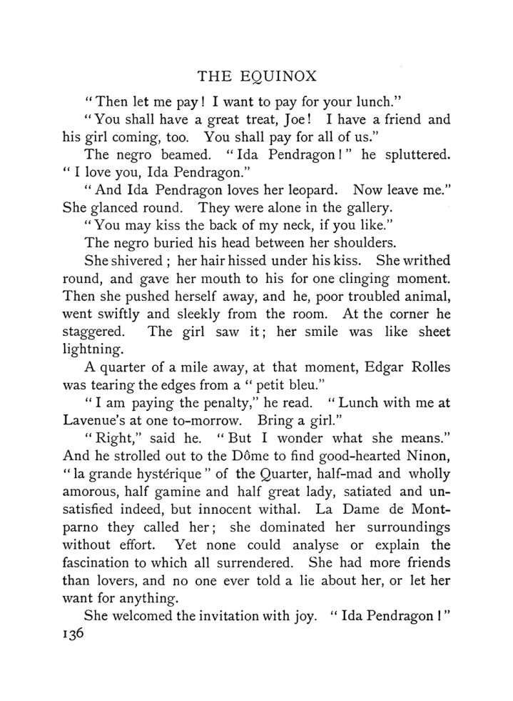 Original scan of The Equinox (Volume I, Number V), PDF page 144