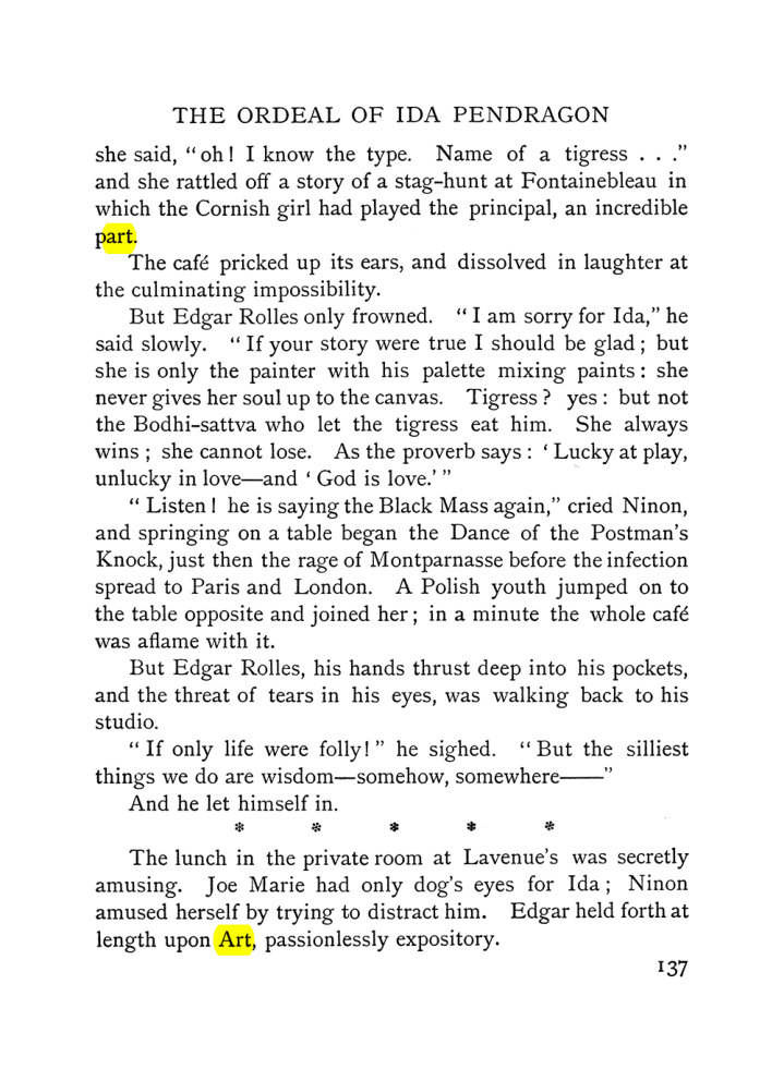 Original scan of The Equinox (Volume I, Number V), PDF page 145