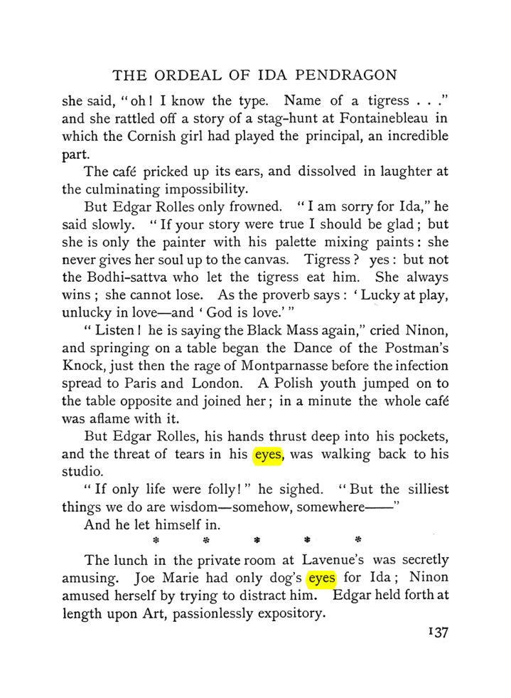 Original scan of The Equinox (Volume I, Number V), PDF page 145