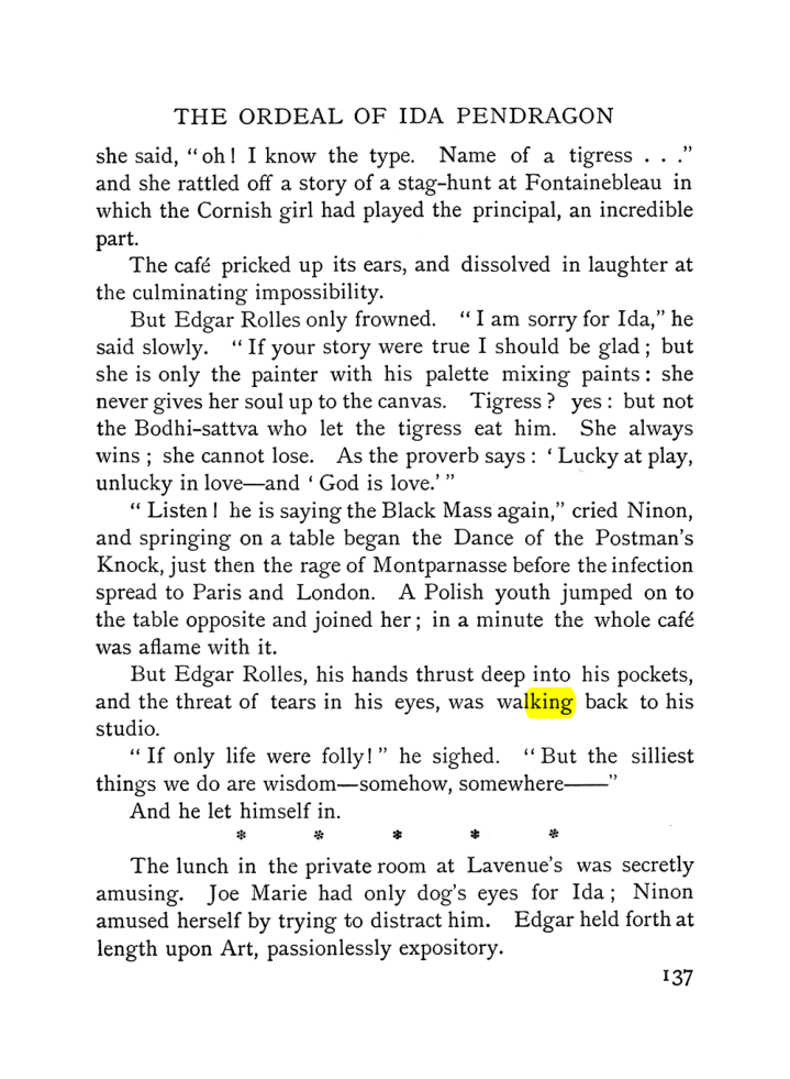 Original scan of The Equinox (Volume I, Number V), PDF page 145