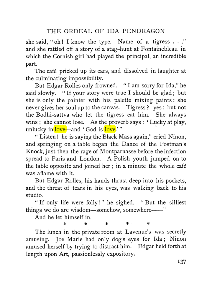 Original scan of The Equinox (Volume I, Number V), PDF page 145