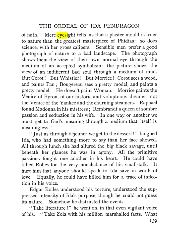 Original scan of The Equinox (Volume I, Number V), PDF page 147