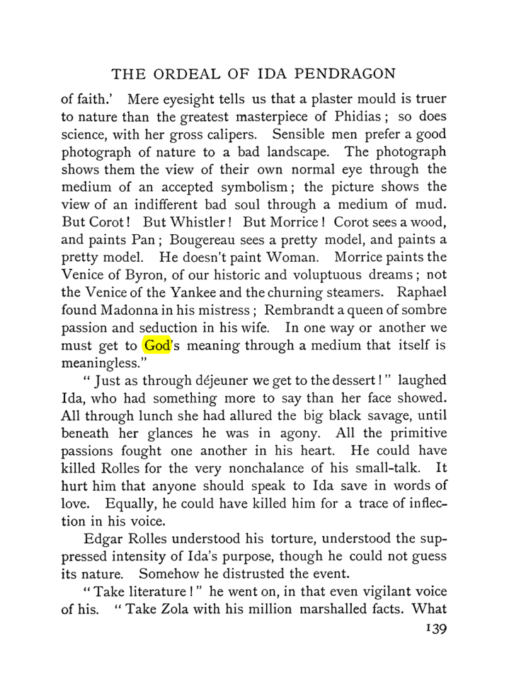 Original scan of The Equinox (Volume I, Number V), PDF page 147