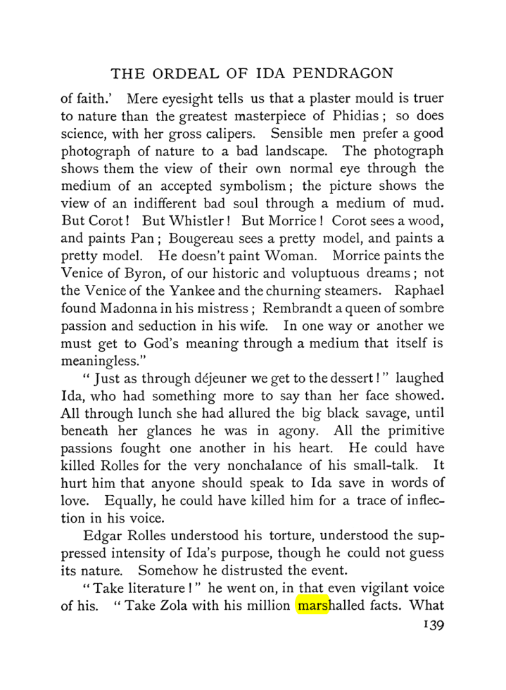 Original scan of The Equinox (Volume I, Number V), PDF page 147