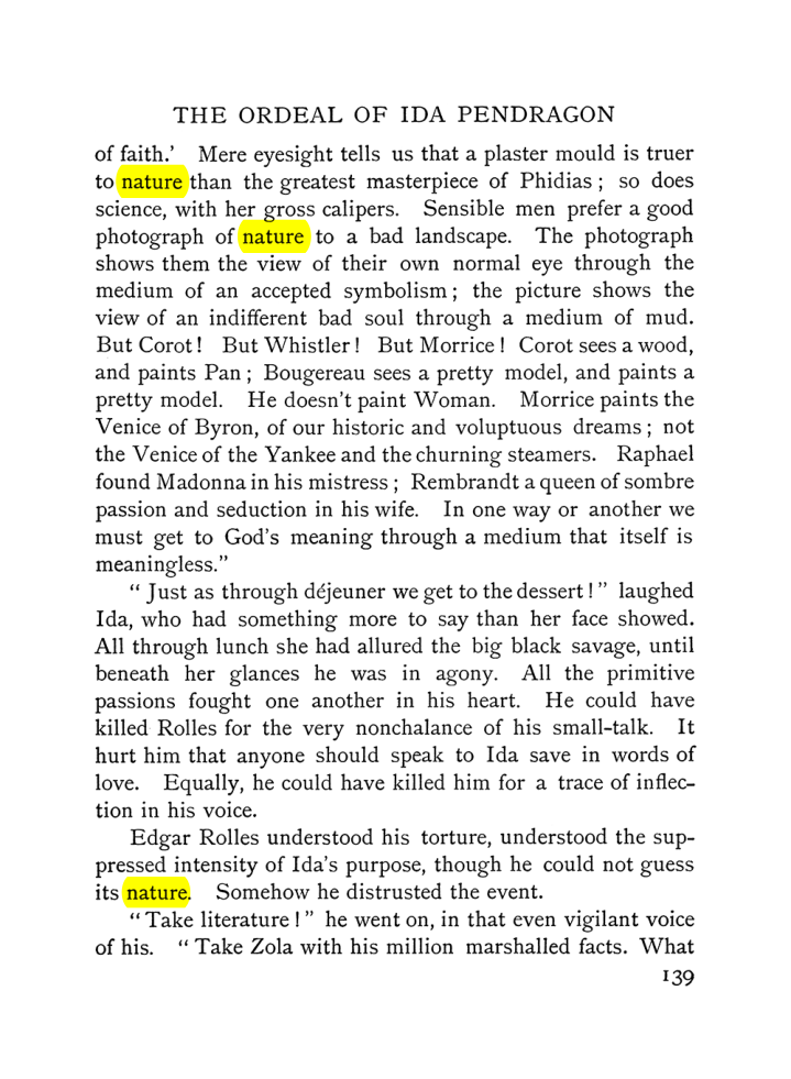Original scan of The Equinox (Volume I, Number V), PDF page 147
