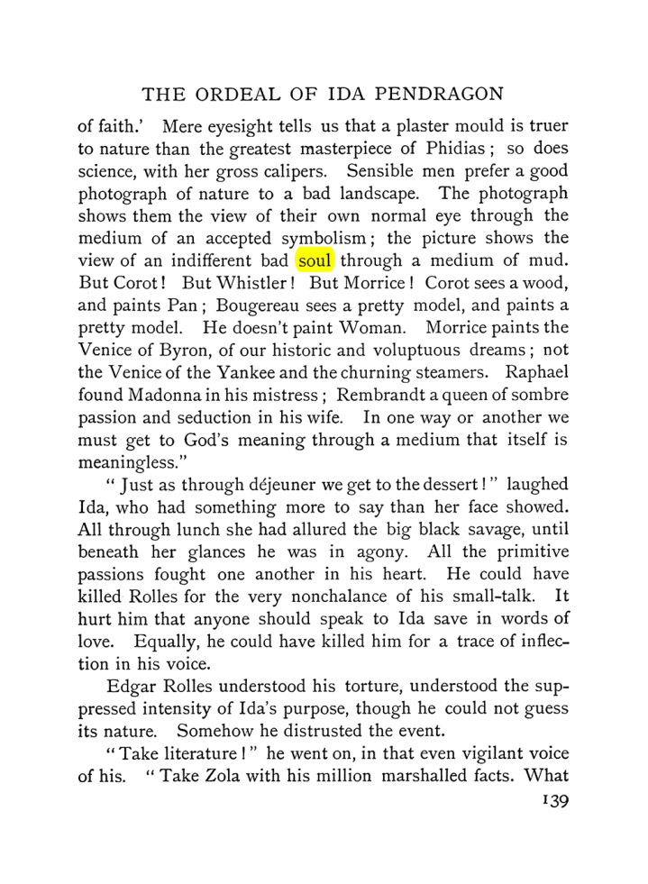 Original scan of The Equinox (Volume I, Number V), PDF page 147