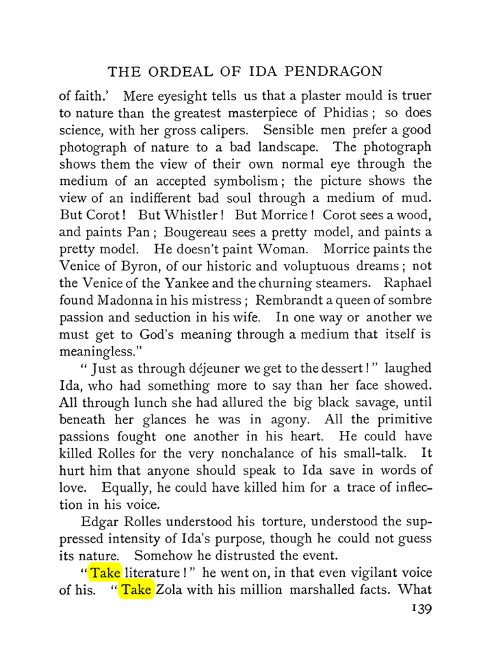 Original scan of The Equinox (Volume I, Number V), PDF page 147