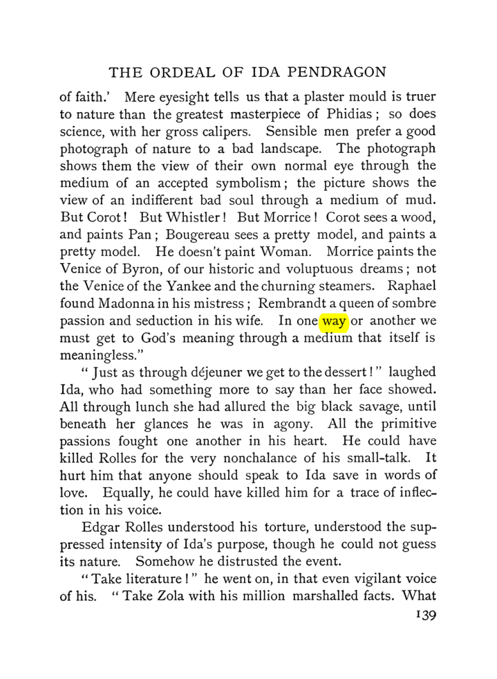 Original scan of The Equinox (Volume I, Number V), PDF page 147