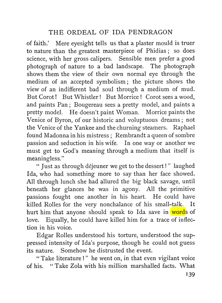 Original scan of The Equinox (Volume I, Number V), PDF page 147