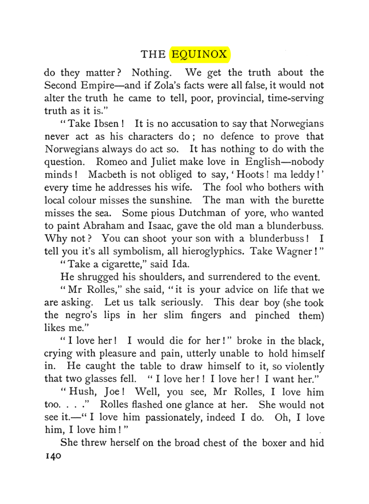 Original scan of The Equinox (Volume I, Number V), PDF page 148