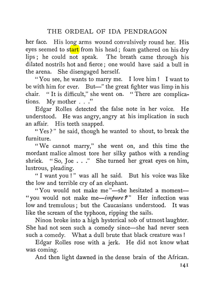 Original scan of The Equinox (Volume I, Number V), PDF page 149