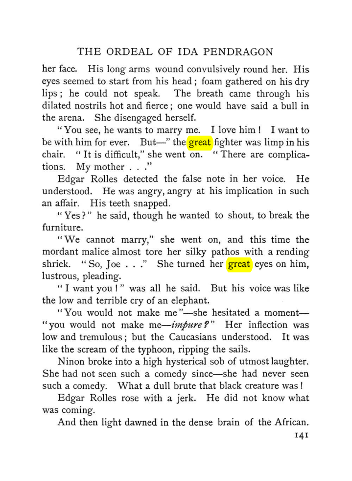 Original scan of The Equinox (Volume I, Number V), PDF page 149