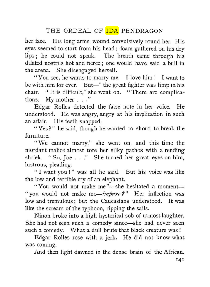 Original scan of The Equinox (Volume I, Number V), PDF page 149