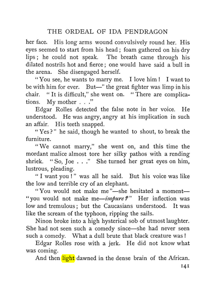 Original scan of The Equinox (Volume I, Number V), PDF page 149