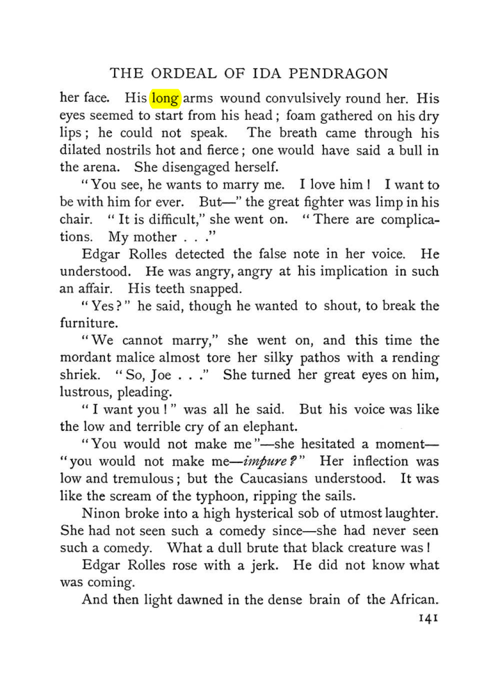 Original scan of The Equinox (Volume I, Number V), PDF page 149