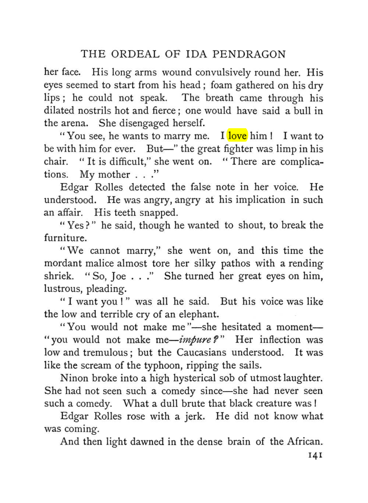 Original scan of The Equinox (Volume I, Number V), PDF page 149