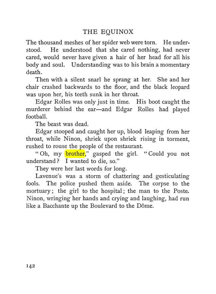 Original scan of The Equinox (Volume I, Number V), PDF page 150
