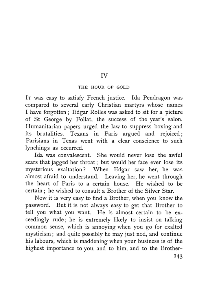 Original scan of The Equinox (Volume I, Number V), PDF page 151