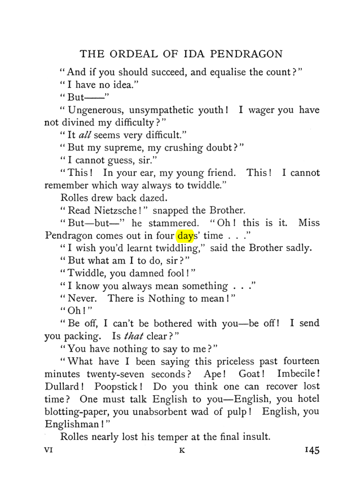 Original scan of The Equinox (Volume I, Number V), PDF page 153