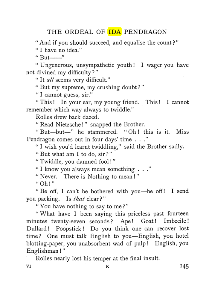 Original scan of The Equinox (Volume I, Number V), PDF page 153