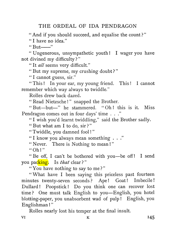 Original scan of The Equinox (Volume I, Number V), PDF page 153