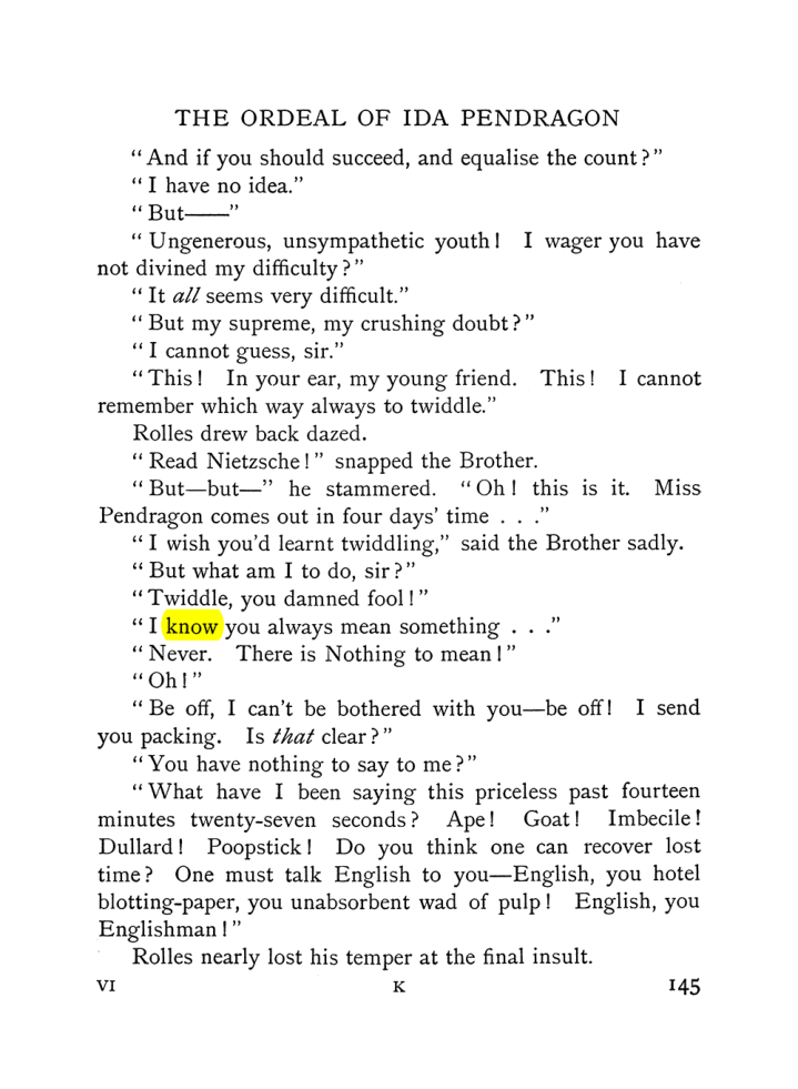 Original scan of The Equinox (Volume I, Number V), PDF page 153