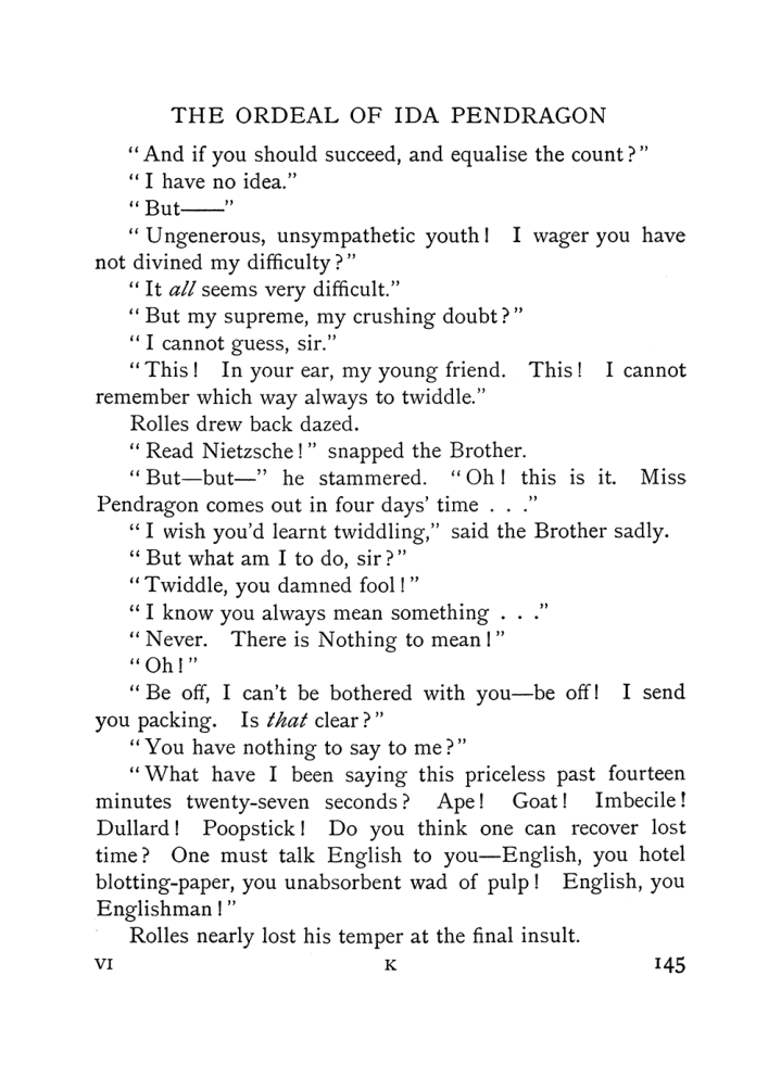 Original scan of The Equinox (Volume I, Number V), PDF page 153