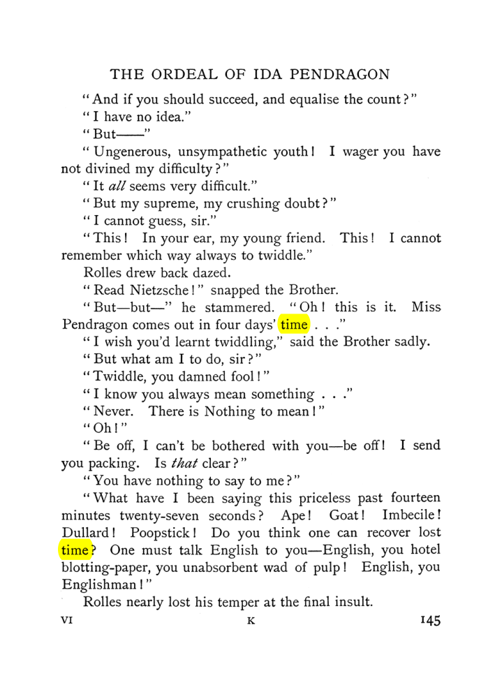 Original scan of The Equinox (Volume I, Number V), PDF page 153