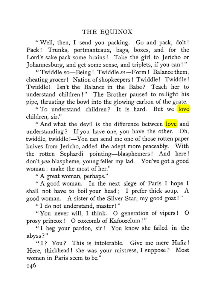 Original scan of The Equinox (Volume I, Number V), PDF page 154