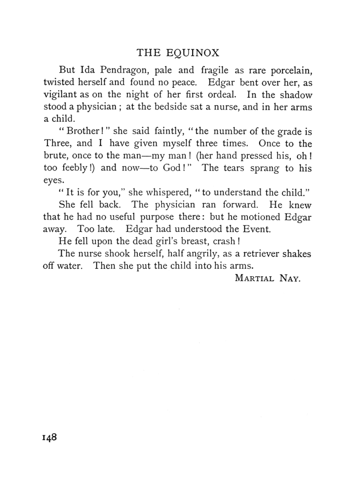 Original scan of The Equinox (Volume I, Number V), PDF page 156