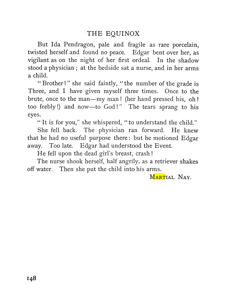 Original scan of The Equinox (Volume I, Number V), PDF page 156